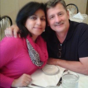 Meet your Posher, Iris